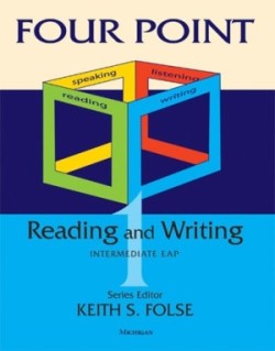 Four Point Reading-Writing 1 Intermediate