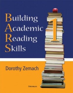 Building Academic Reading Skills, Book 1