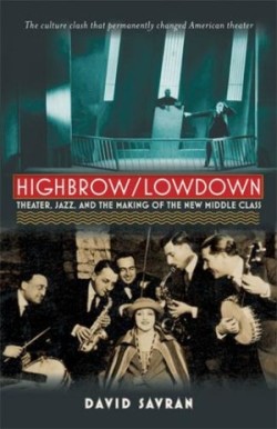 Highbrow/Lowdown