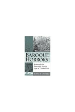 Baroque Horrors