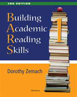 Building Academic Reading Skills, Book 1