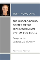Underground Poetry Metro Transportation System for Souls