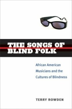 Songs of Blind Folk