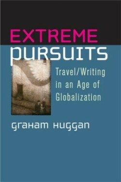 Extreme Pursuits