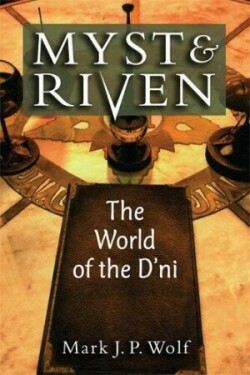 Myst and Riven