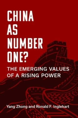 China as Number One?