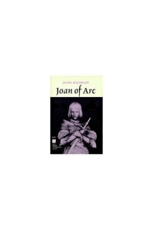 Joan of Arc