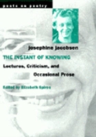 Instant of Knowing