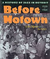 Before Motown
