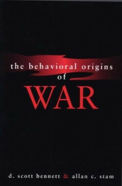 Behavioral Origins of War