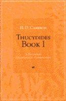 Thucydides Book 1