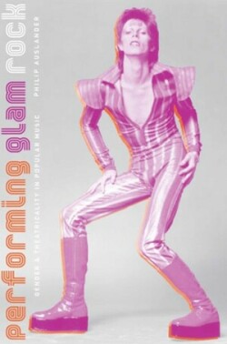 Performing Glam Rock