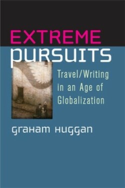 Extreme Pursuits