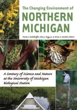 Changing Environment of Northern Michigan