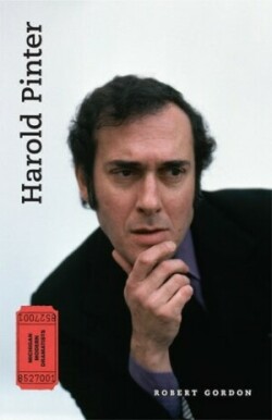 Harold Pinter The Theatre of Power