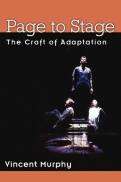 Page to Stage The Craft of Adaptation