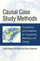 Causal Case Study Methods