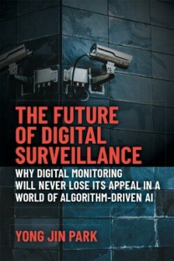 Future of Digital Surveillance