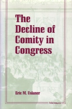 Decline of Comity in Congress