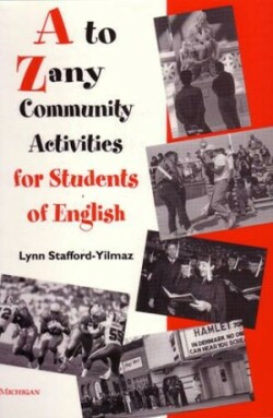 to Zany Community Activities for Students of English