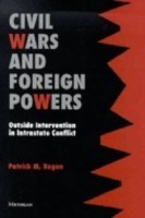 Civil Wars and Foreign Powers