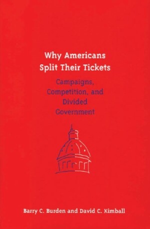 Why Americans Split Their Tickets