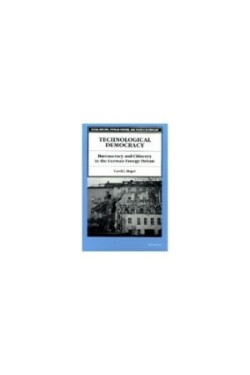 Technological Democracy
