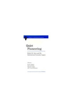 Quiet Pioneering