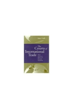 Courts of International Trade