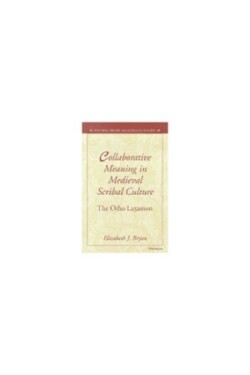 Collaborative Meaning in Medieval Scribal Culture