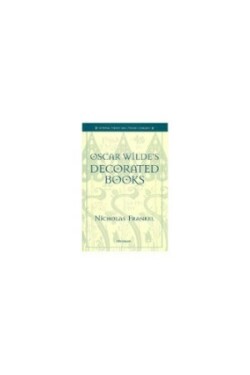 Oscar Wilde's Decorated Books