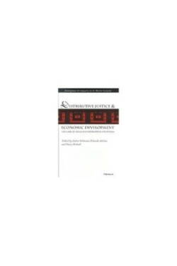 Distributive Justice and Economic Development