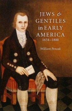 Jews and Gentiles in Early America