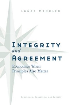 Integrity and Agreement