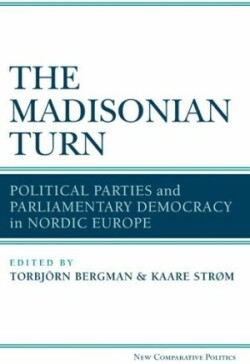 Madisonian Turn