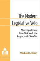 Modern Legislative Veto