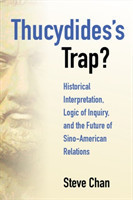 Thucydides’s Trap?