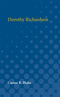 Dorothy Richardson
