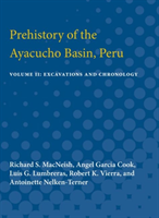 Prehistory of the Ayacucho Basin, Peru