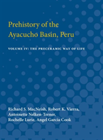 Prehistory of the Ayacucho Basin, Peru