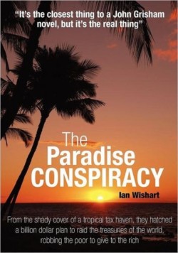 Paradise Conspiracy