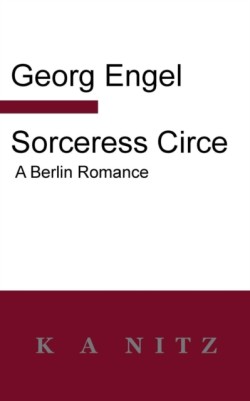 Sorceress Circe