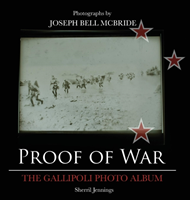 Proof Of War