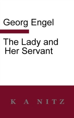 Lady And Her Servant