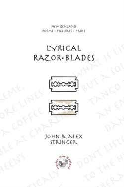 Lyrical Razor Blades