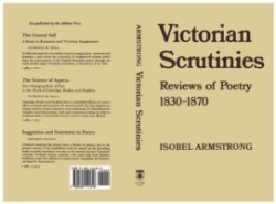 Victorian Scrutinies