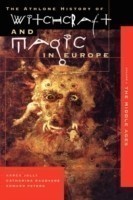 Athlone History of Witchcraft and Magic in Europe