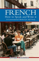 French How to Speak and Write it