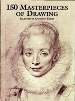 Hundred and Fifty Masterpieces of Drawing