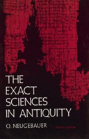 The Exact Sciences in Antiquity